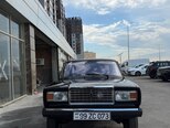 LADA (VAZ) 2107-7