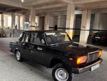 LADA (VAZ) 2107-9
