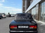 LADA (VAZ) 2107-3
