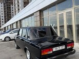 LADA (VAZ) 2107-6