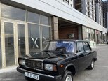LADA (VAZ) 2107-5