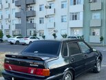 LADA (VAZ) 2115-10