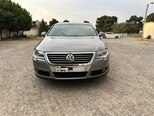 Volkswagen Passat-3