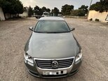Volkswagen Passat-8