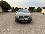 Volkswagen Passat-7