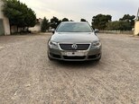 Volkswagen Passat-6