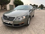 Volkswagen Passat-9