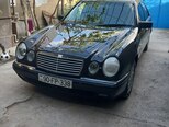 Mercedes E 280 4MATIC-1