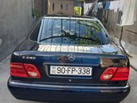 Mercedes E 280 4MATIC-3