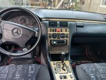 Mercedes E 280 4MATIC-7