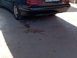 Mercedes E 270-7