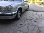 GAZ 31105 "Volga"-3