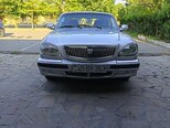 GAZ 31105 "Volga"-1