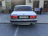 GAZ 31105 "Volga"-4
