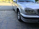 GAZ 31105 "Volga"-2