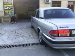 GAZ 31105 "Volga"-5