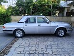 GAZ 31105 "Volga"-7