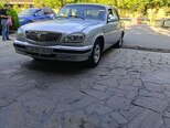 GAZ 31105 "Volga"-6