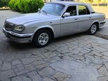 GAZ 31105 "Volga"-8