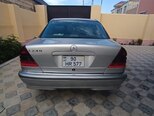 Mercedes C 240-2