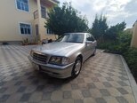 Mercedes C 240-3