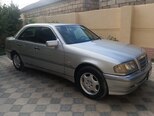 Mercedes C 240-5