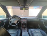 Mercedes C 240-6