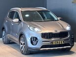 Kia Sportage-1