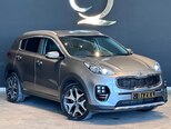 Kia Sportage-2