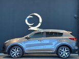 Kia Sportage-8
