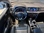 Kia Sportage-5