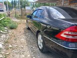 Mercedes C 200-5