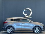 Kia Sportage-4