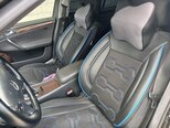 Mercedes C 200-8