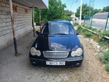 Mercedes C 200-6
