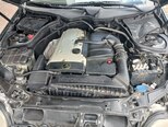 Mercedes C 200-10