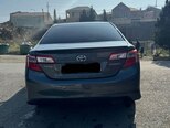 Toyota Camry-2