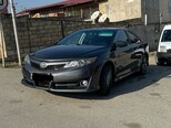 Toyota Camry-1