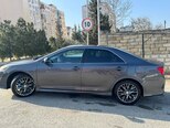 Toyota Camry-3