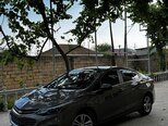 Chevrolet Cruze-2