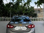 Chevrolet Cruze-3