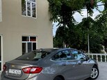 Chevrolet Cruze-5