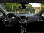 Chevrolet Cruze-7