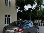 Chevrolet Cruze-6