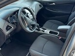 Chevrolet Cruze-8