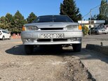 LADA (VAZ) 2115-1