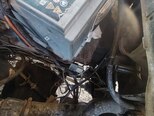 LADA (VAZ) 21099-6