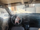 LADA (VAZ) 21099-5