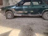 LADA (VAZ) 21099-3