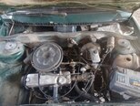 LADA (VAZ) 21099-8